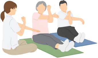 新潟市社会事業協会の施設 | 地域福祉