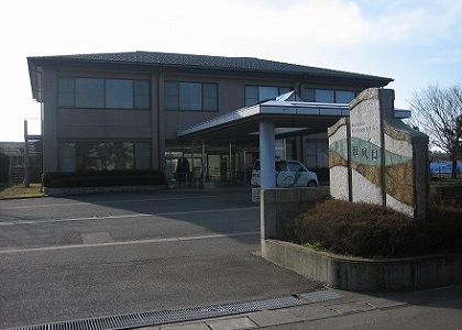 新潟市地域包括支援センター赤塚